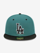 5950 Los Angeles Dodgers Fitted Cap