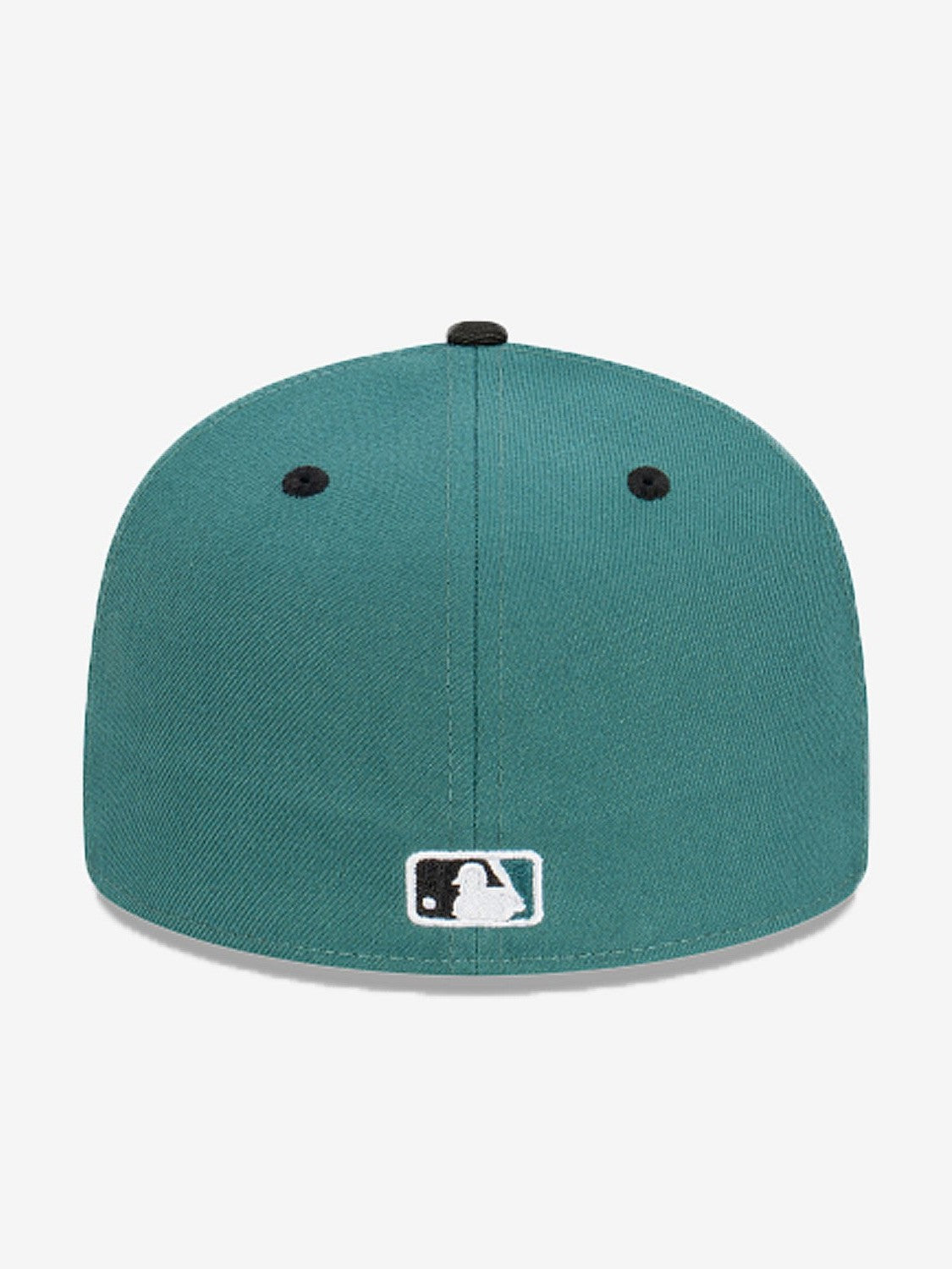 5950 Los Angeles Dodgers Fitted Cap