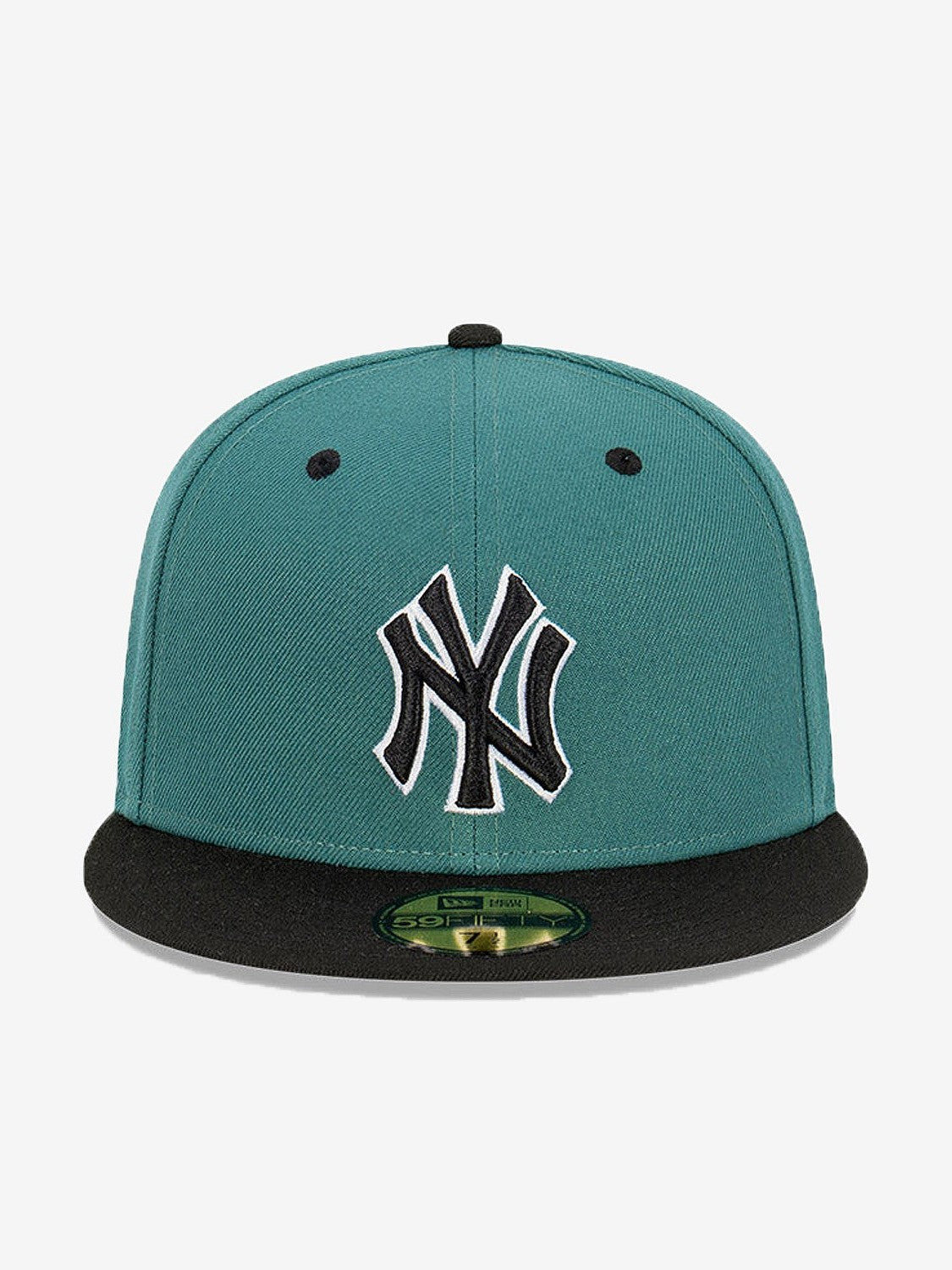 5950 New York Yankees Fitted Cap