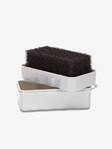 Plastic Cap Brush