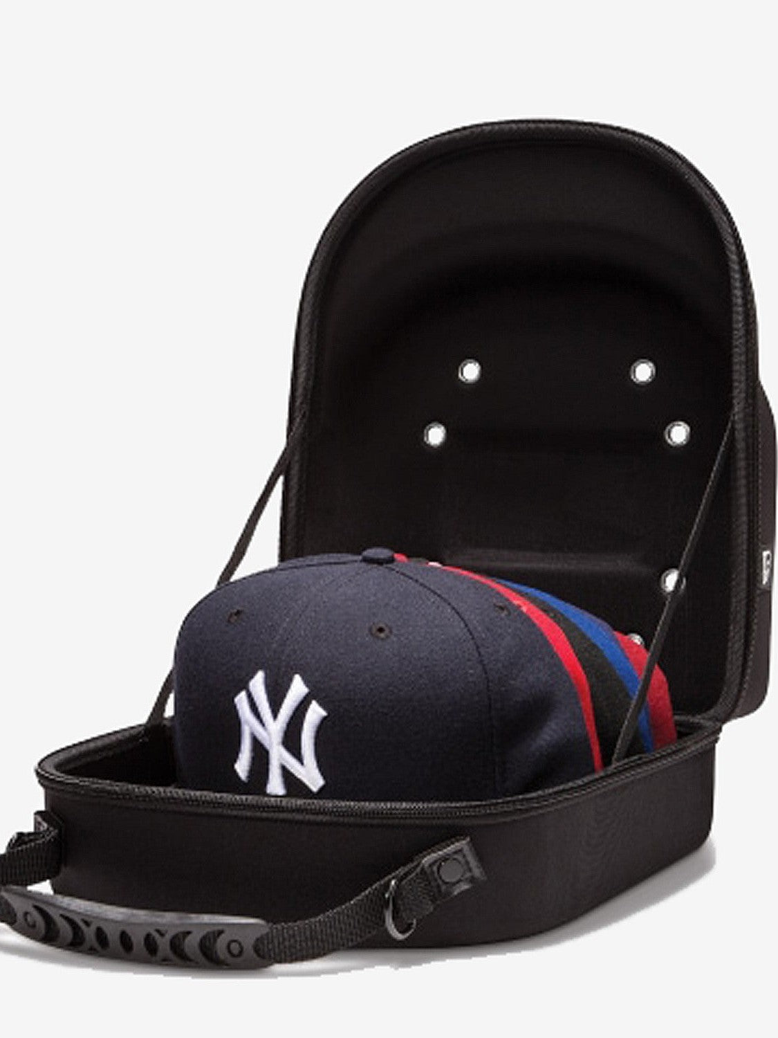 Cap Carrier 6 Pack