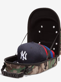 Cap Carrier 6 Pack