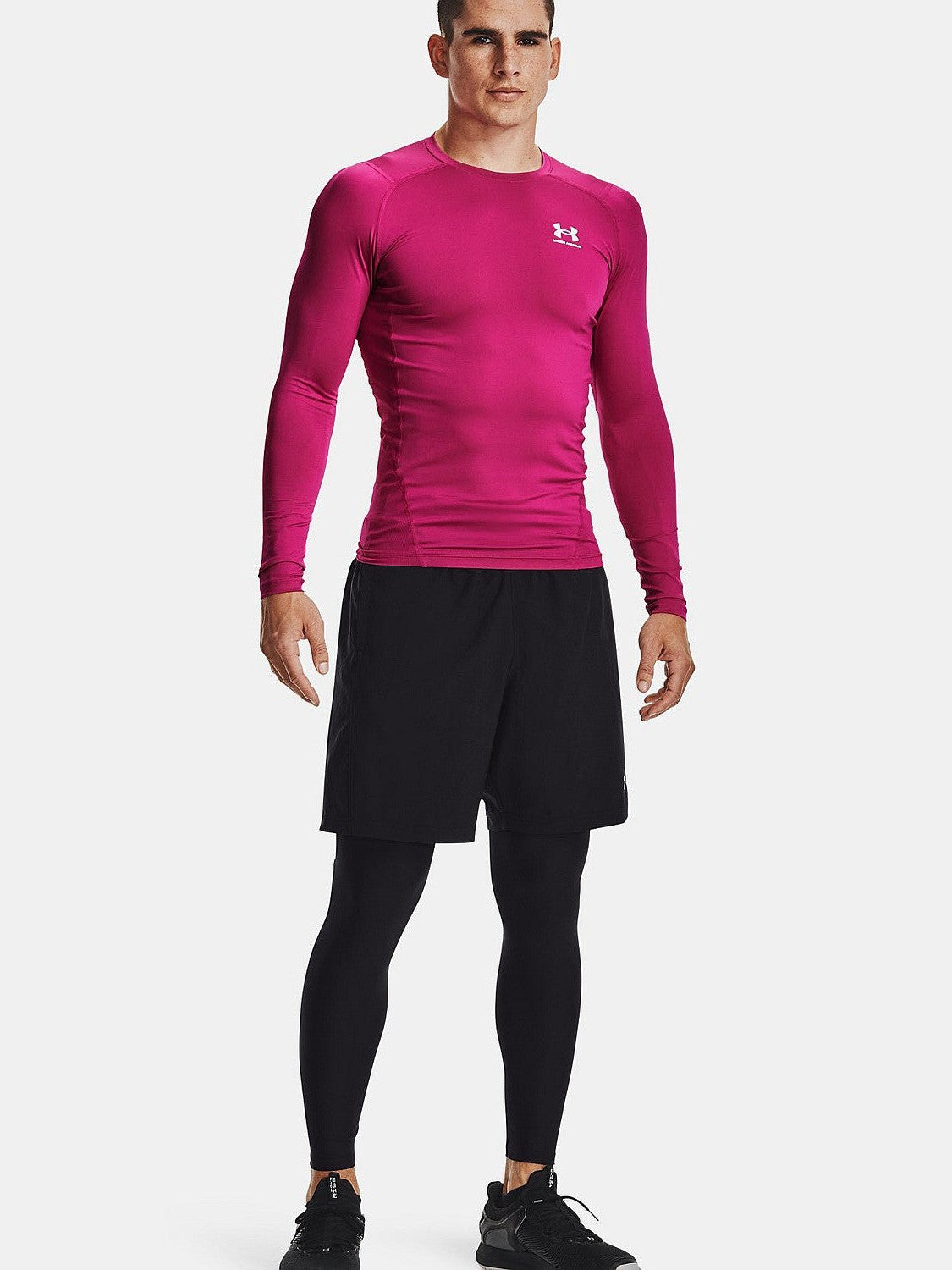 HeatGear Leggings