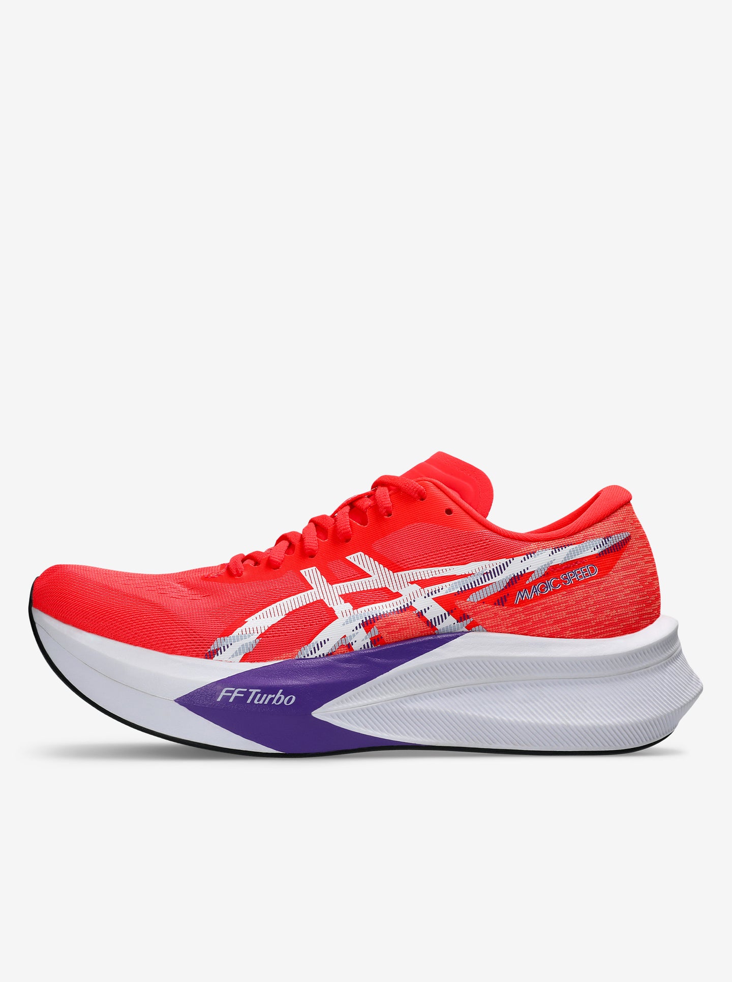 Magic Speed 4 Mens