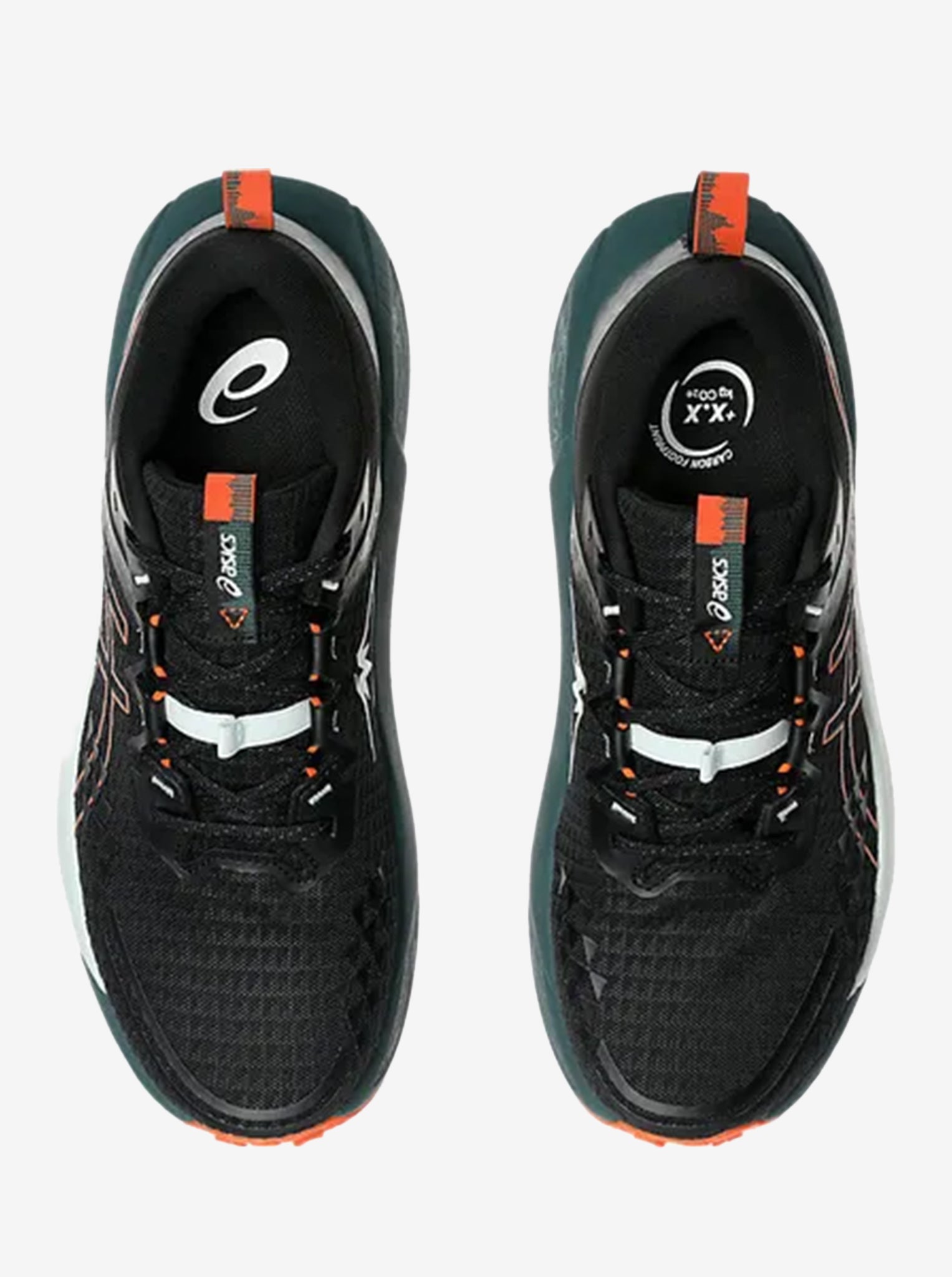 Gel-Trabuco 13 Mens