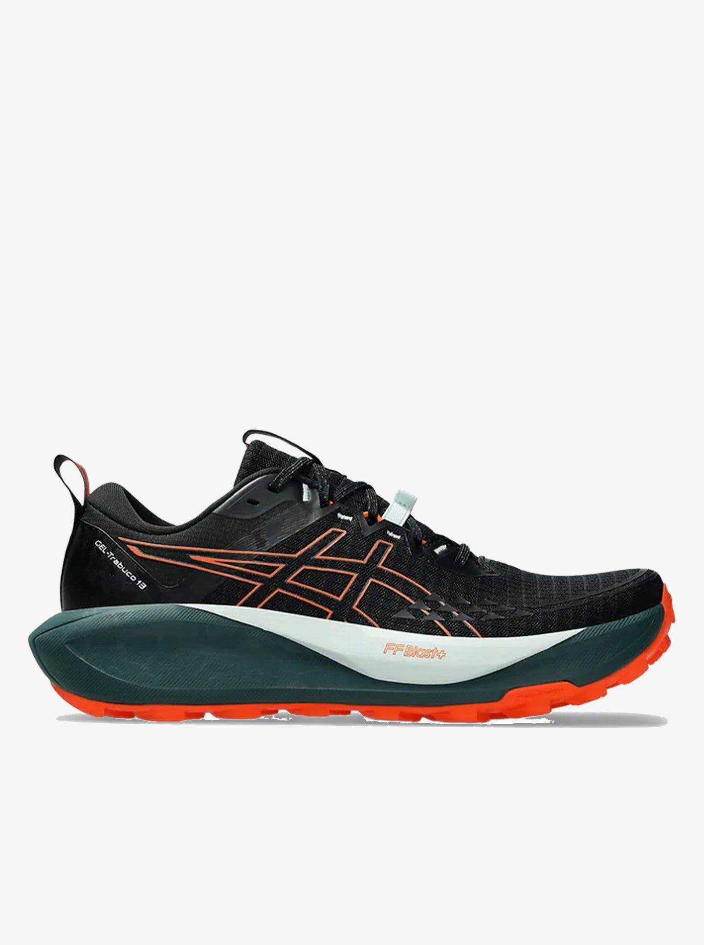 Gel-Trabuco 13 Mens