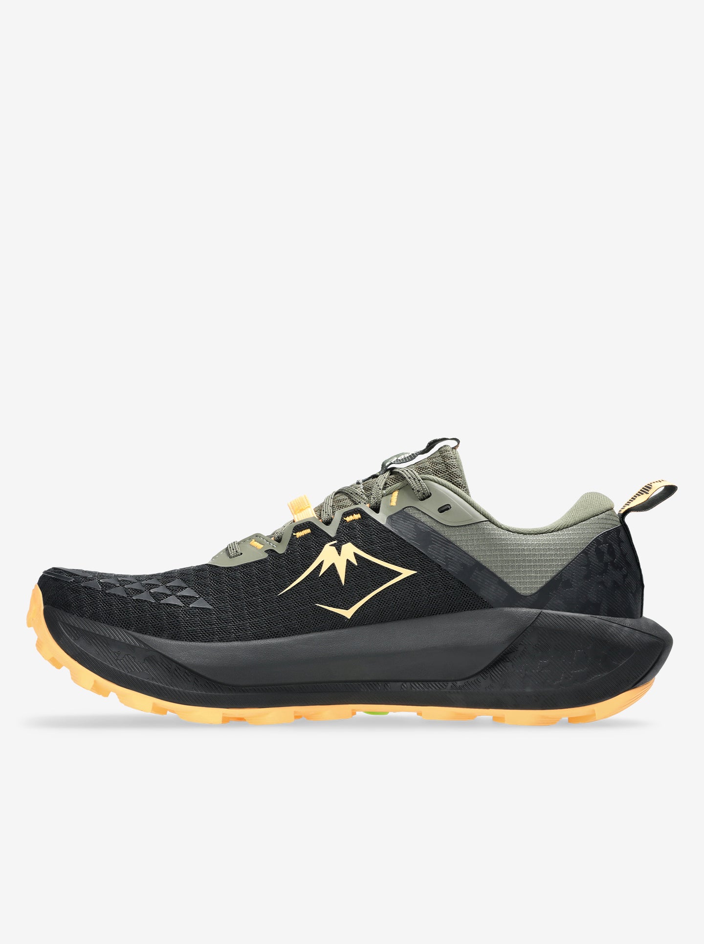 Gel-Trabuco 13 Mens