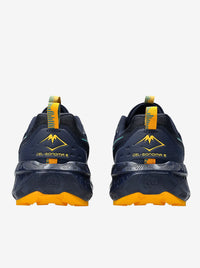 Gel-Sonoma 8 Mens