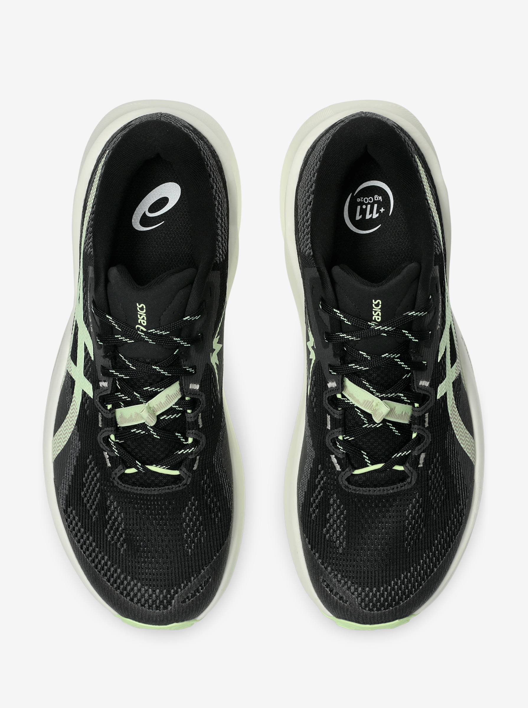 Gel-Trabuco 14 Unisex