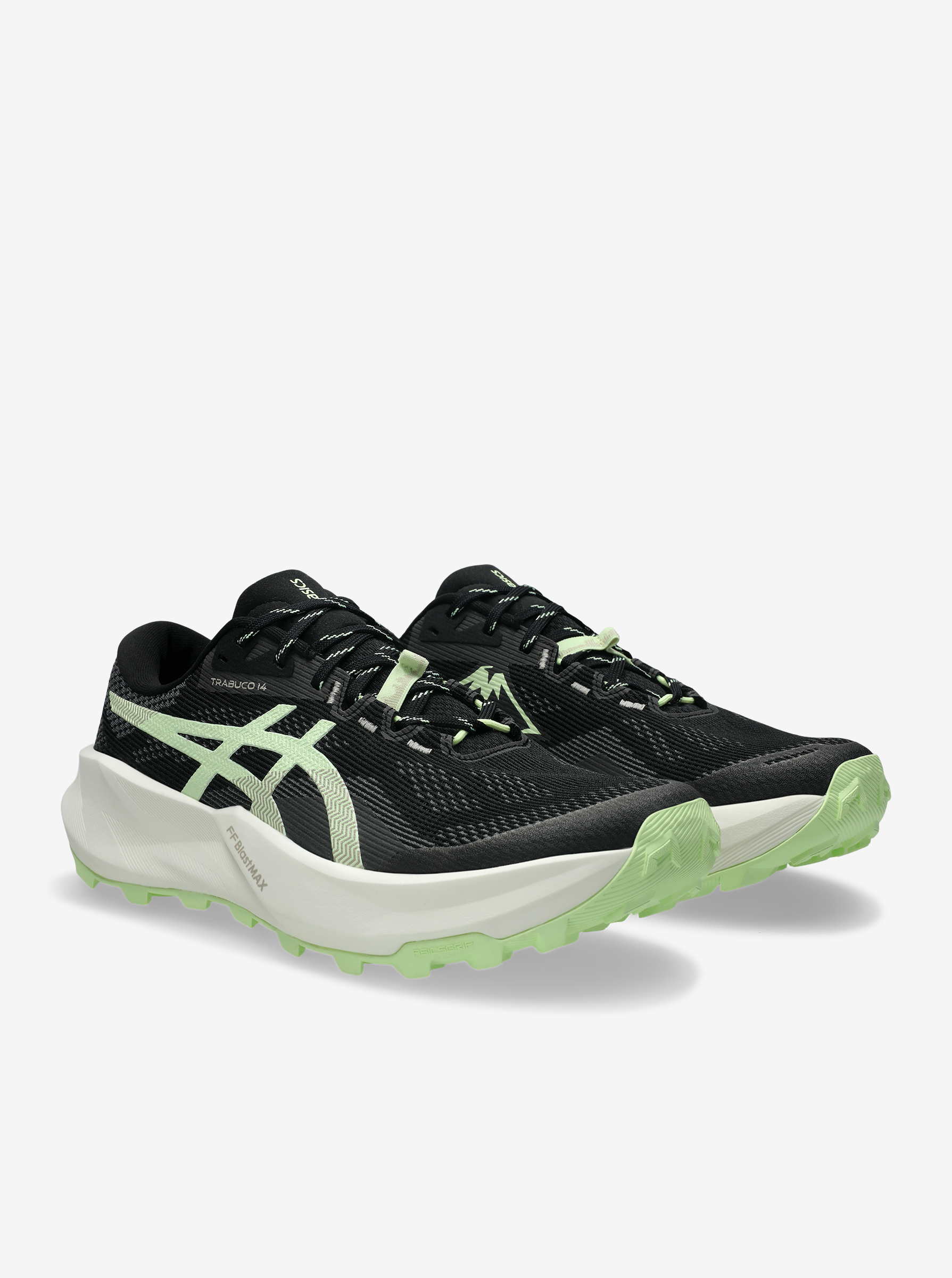 Gel-Trabuco 14 Unisex
