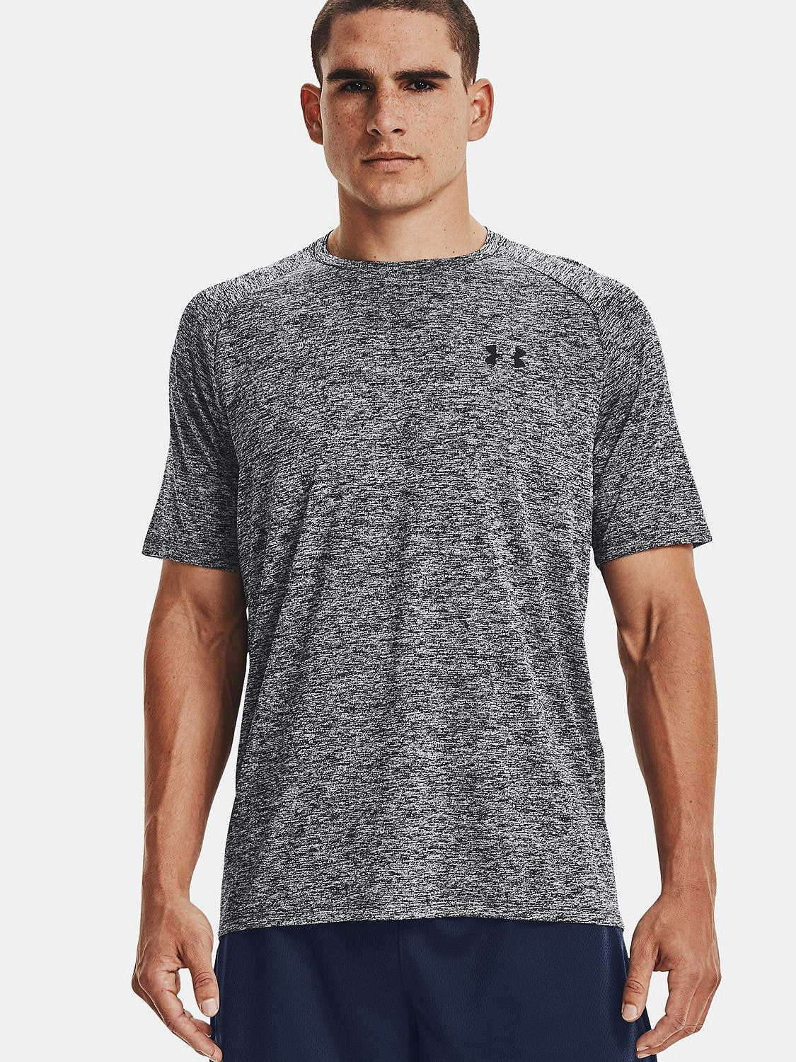 Tech 2.0 Short-Sleeve Tee