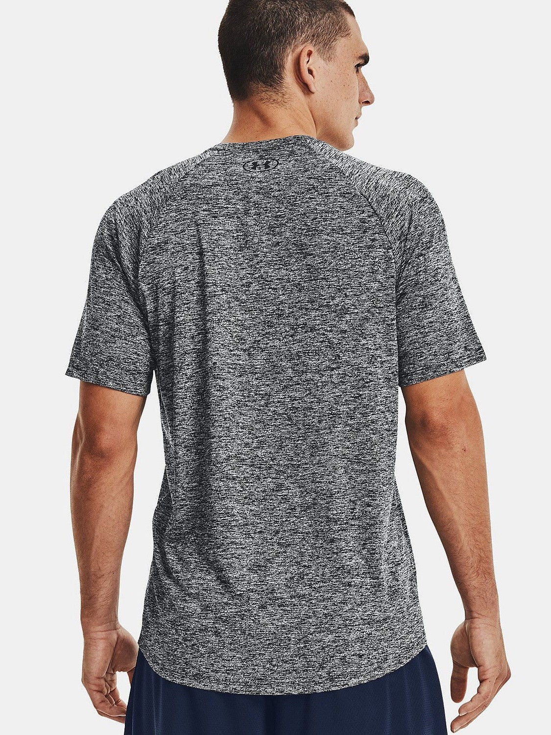Tech 2.0 Short-Sleeve Tee