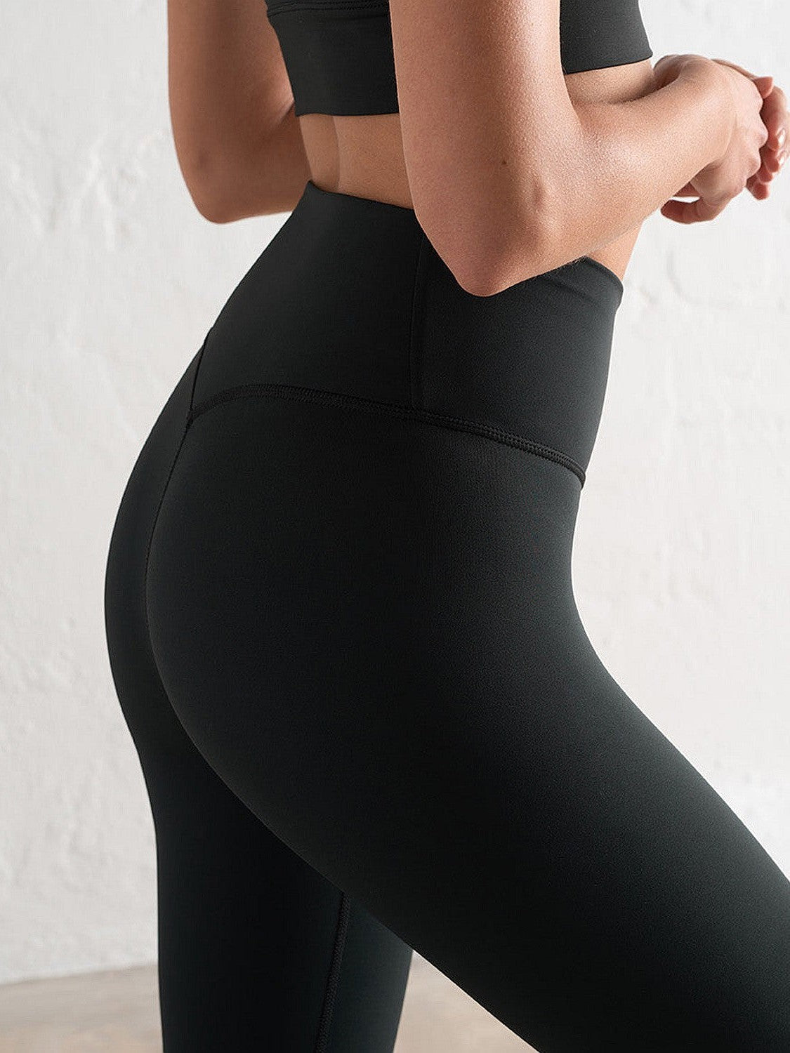 Seamless Tights – AIM'N