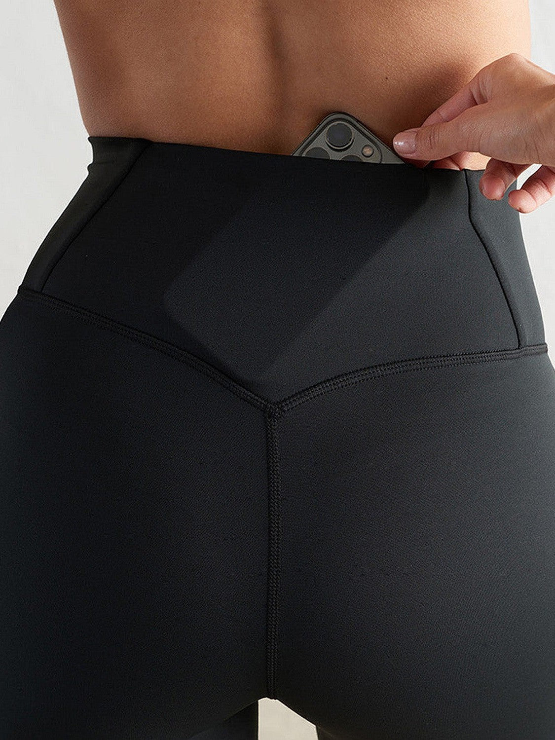 Aim'n Edge Core Tights - Black – Cheap Bioenergylists Jordan