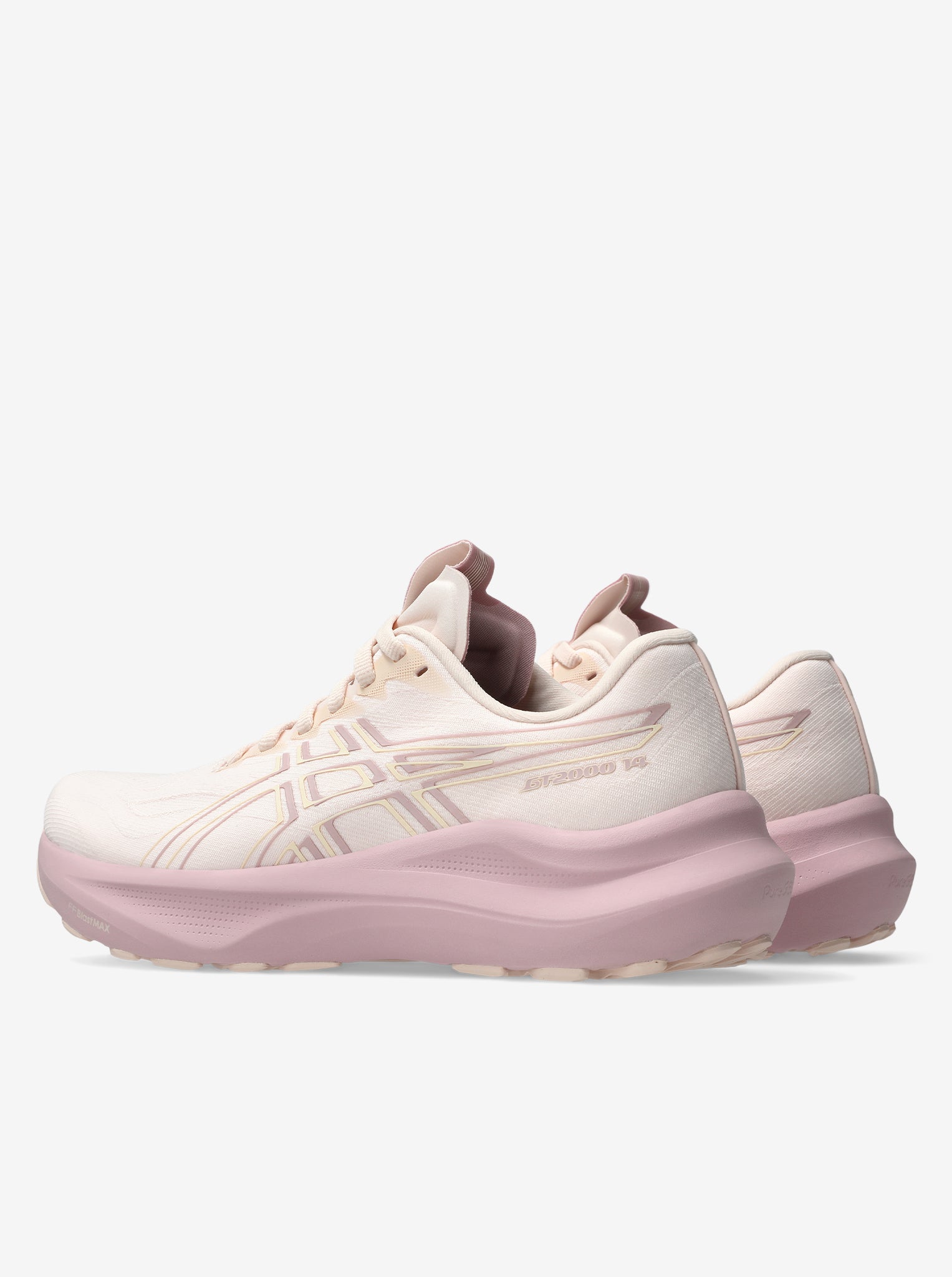 GT-2000 14 (D) Womens