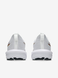 Asics W GT-1000 14 - White/Yamabuki