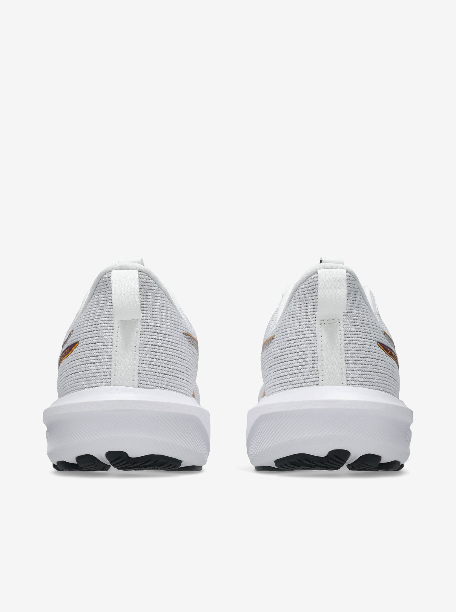 Asics W GT-1000 14 - White/Yamabuki