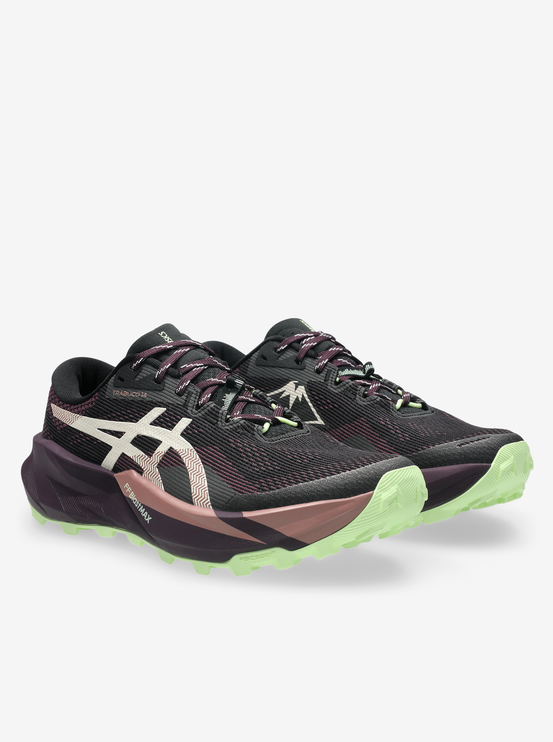 Gel-Trabuco 14 Womens