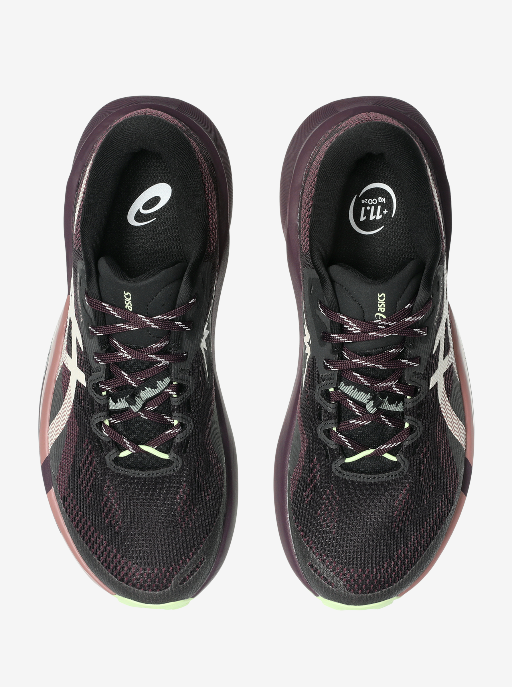 Gel-Trabuco 14 Womens