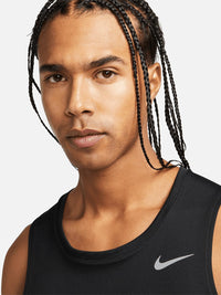 Dri-FIT Miler Running Tank