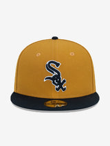 5950 Chicago White Sox Fitted Cap