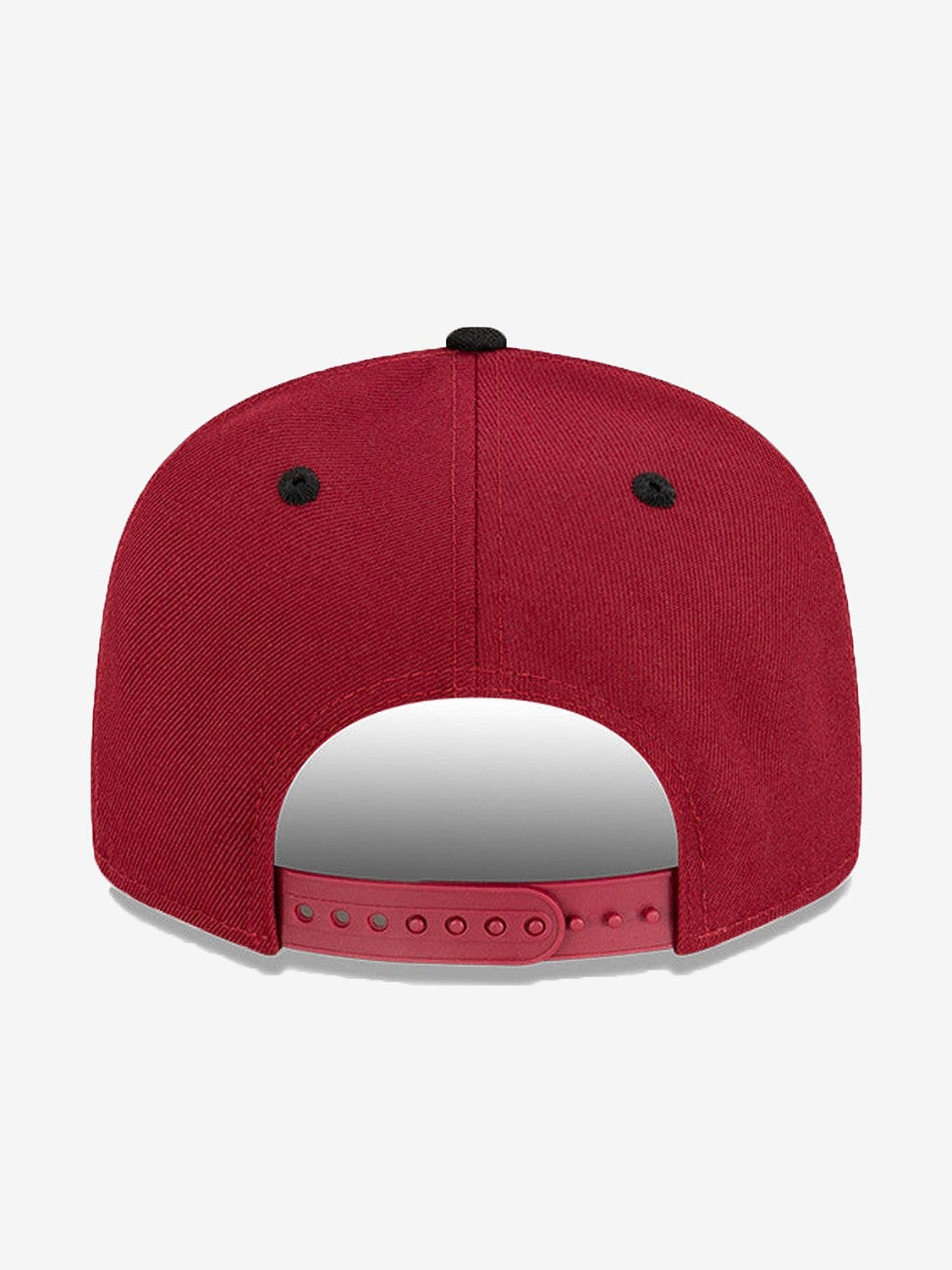 950 Atlanta Braves Fitted Cap