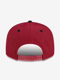 950 Atlanta Braves Fitted Cap