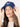 940 A-Frame Toronto Blue Jays Snapback Cap