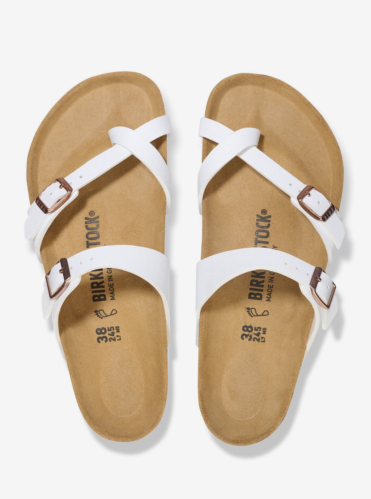 Mayari Birko-Flor Unisex