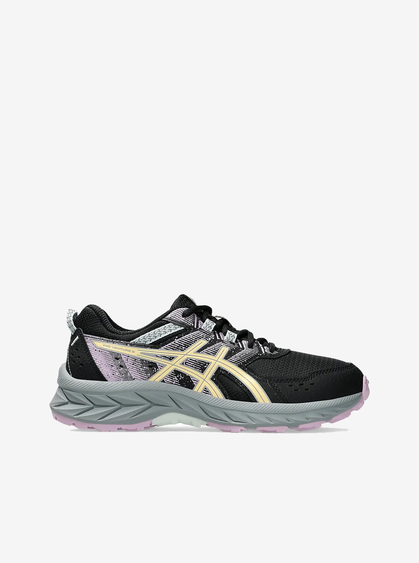 Gel-Venture 9 GS Kids
