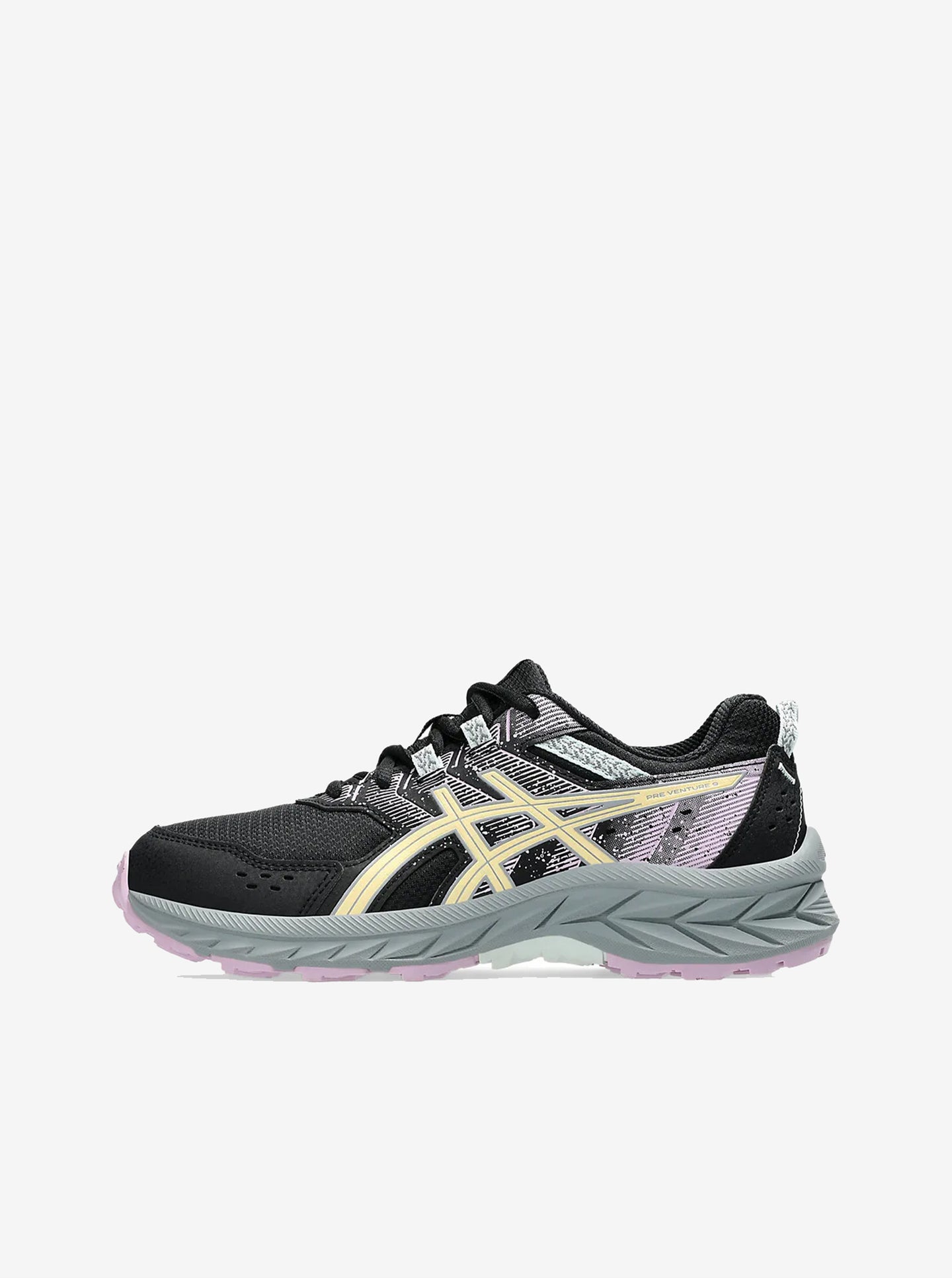 Gel-Venture 9 GS Kids
