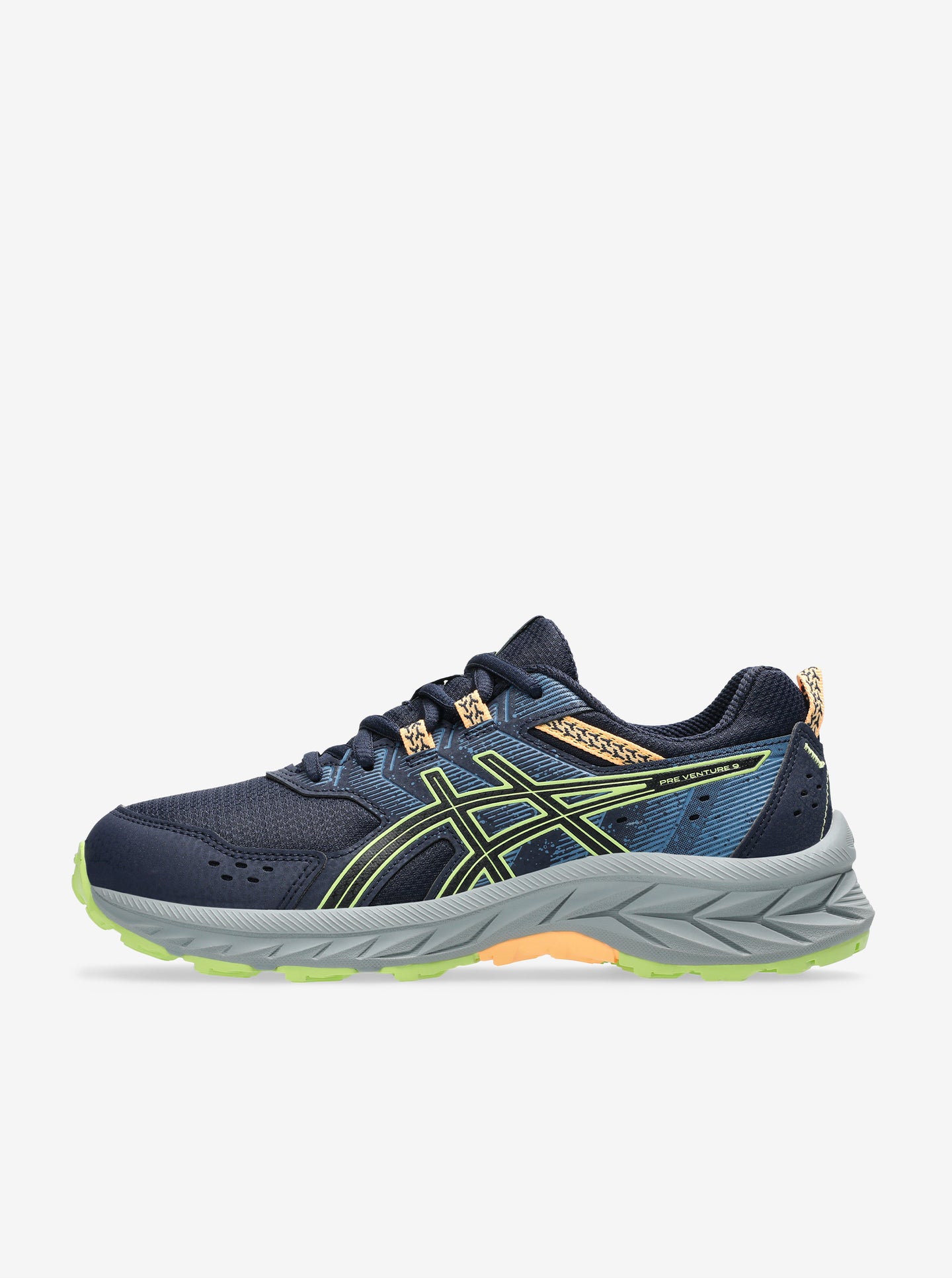 Gel-Venture 9 GS Youth