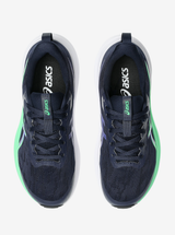Asics J GT-1000 14 GS - Midnight/Vital Green