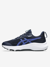 Asics J GT-1000 14 GS - Midnight/Vital Green