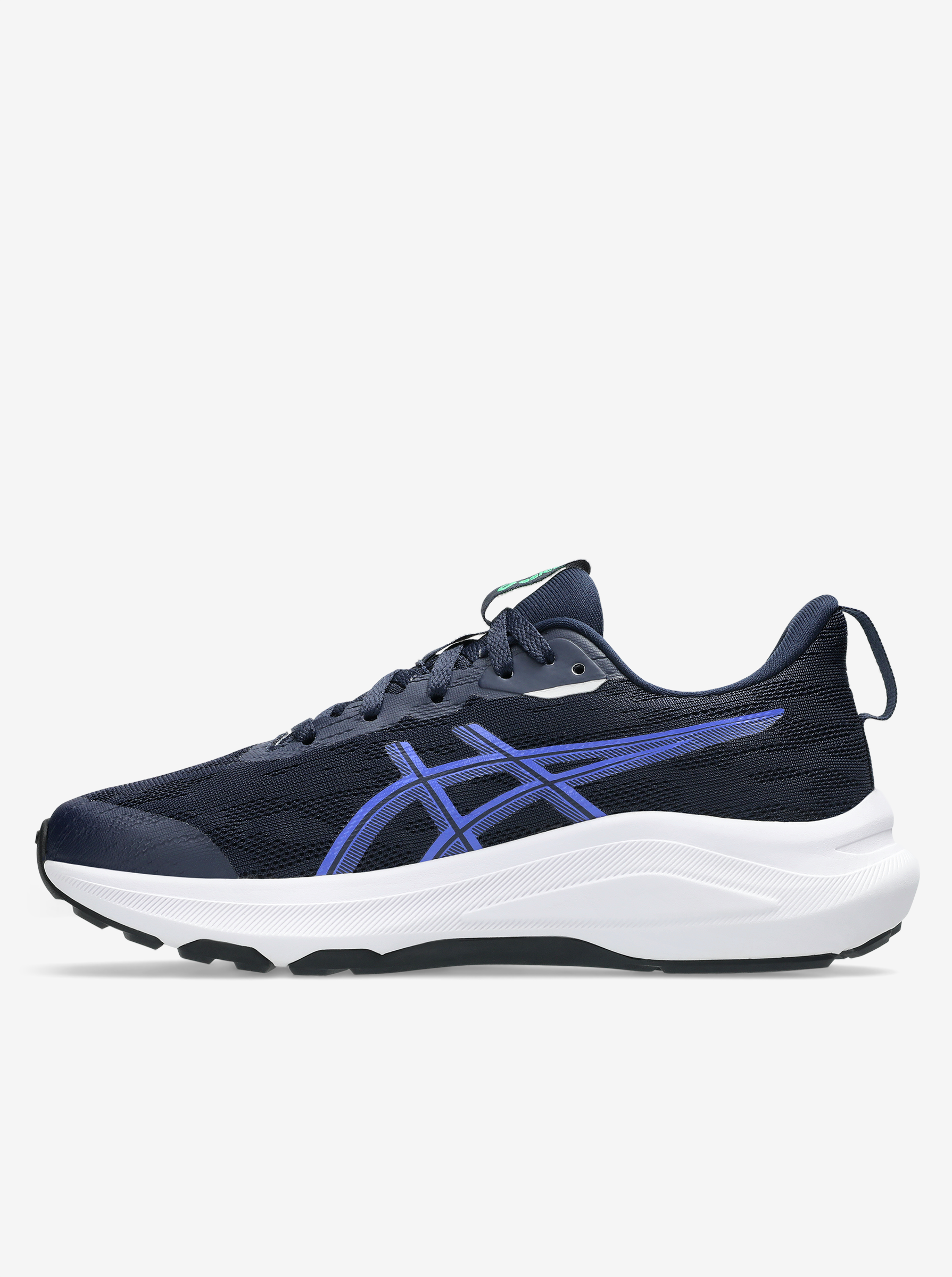 Asics J GT-1000 14 GS - Midnight/Vital Green