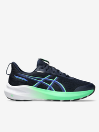 Asics J GT-1000 14 GS - Midnight/Vital Green