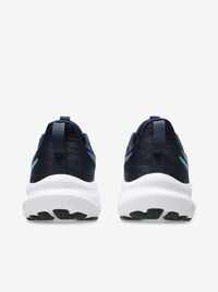 Asics J GT-1000 14 GS - Midnight/Vital Green
