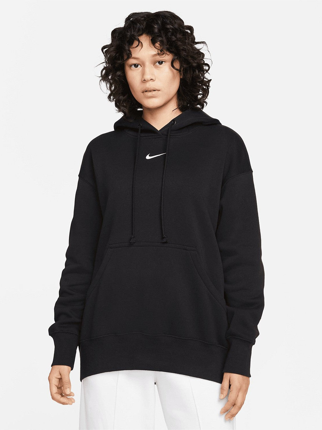 Phoenix Fleece Oversized Pullover Hoodie