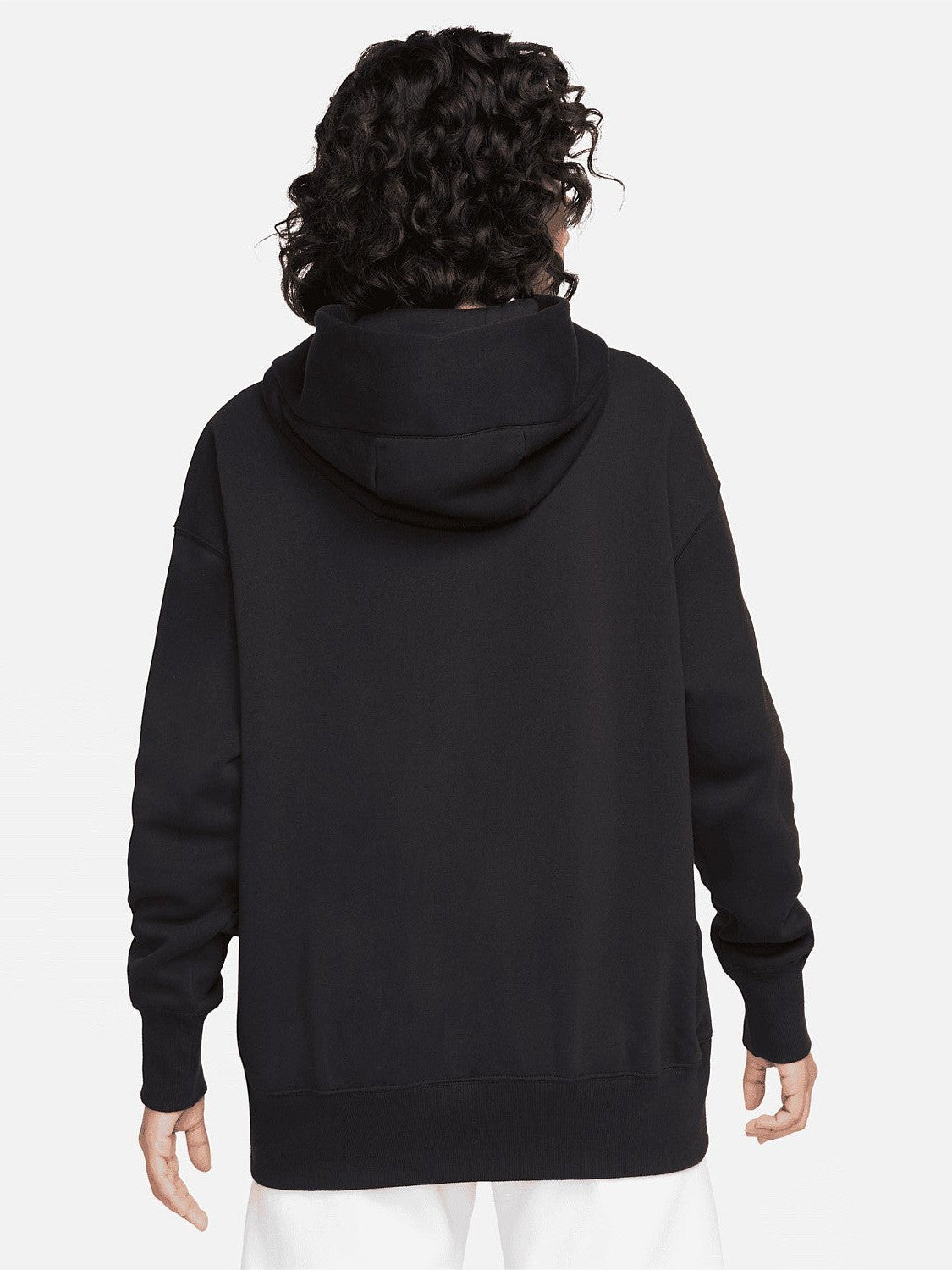 Phoenix Fleece Oversized Pullover Hoodie