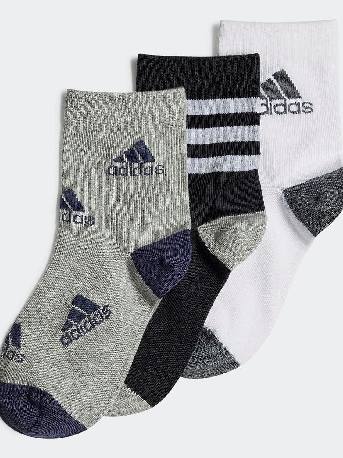 Lk Socks 3Pp