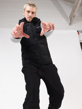 Rochester Puffer Vest