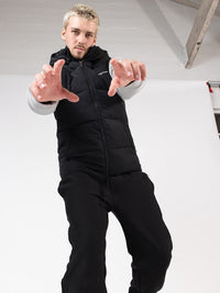 Rochester Puffer Vest
