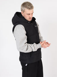 Rochester Puffer Vest