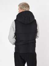 Rochester Puffer Vest