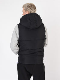 Rochester Puffer Vest