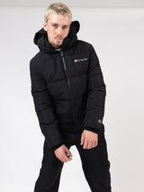 Rochester Puffer Jacket