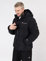 Rochester Puffer Jacket