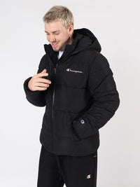 Rochester Puffer Jacket