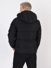 Rochester Puffer Jacket