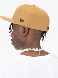 5950 Los Angeles Dodgers Fitted Cap